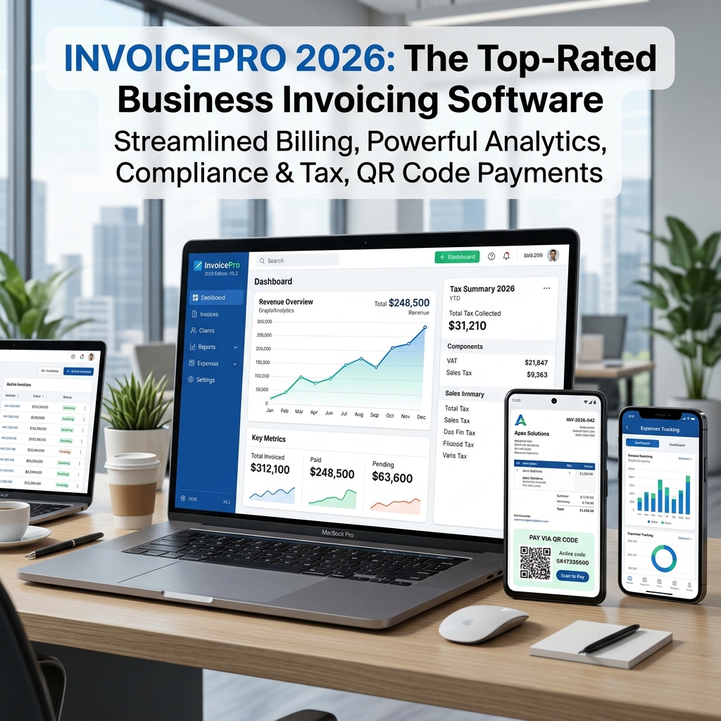 Complete Guide to FBR Digital Invoicing Software in Pakistan (2026 Edition)
